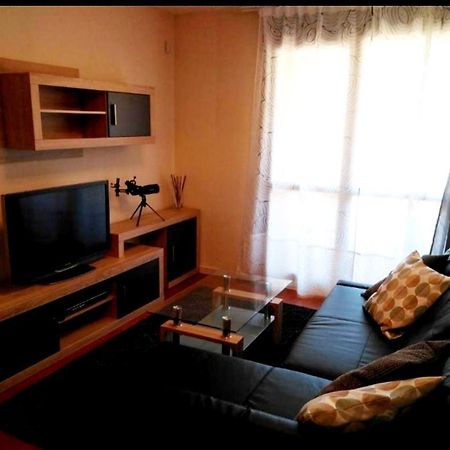 Appartement Pirineo Aragonés à Latas Extérieur photo
